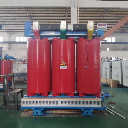兴文SCB12-2500KVA/10KV/0.4KV干式变压器